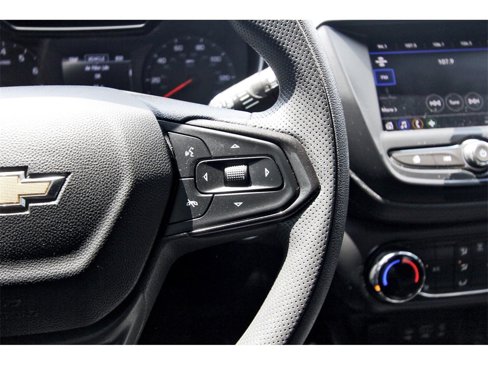 Used 2023 Chevrolet TrailBlazer LT image 20