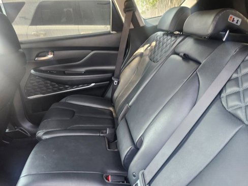 Used 2022 Hyundai Santa Fe Limited w/ Cargo Package image 5