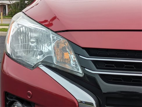 Used 2022 Mitsubishi Mirage ES image 10