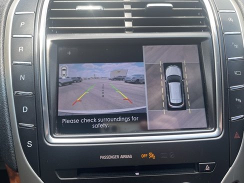 Used 2019 Lincoln Nautilus Reserve w/ Ultimate Package image 29