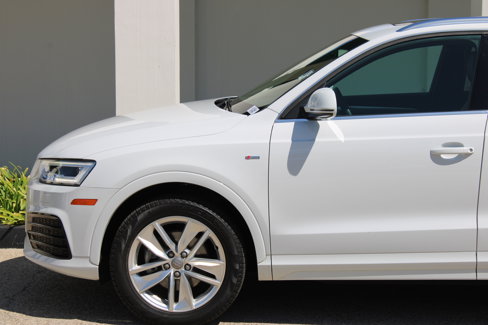 Used 2018 Audi Q3 2.0T Premium Plus image 15