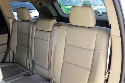 Used 2017 Jeep Grand Cherokee Limited w/ Luxury Group II image 27