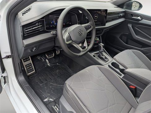 New 2025 Volkswagen Jetta Sport image 11