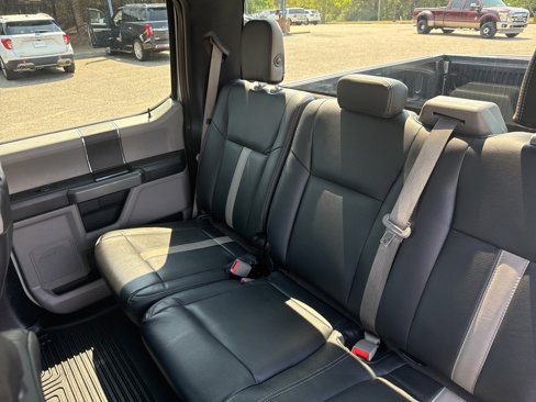 Used 2018 Ford F150 XLT image 24