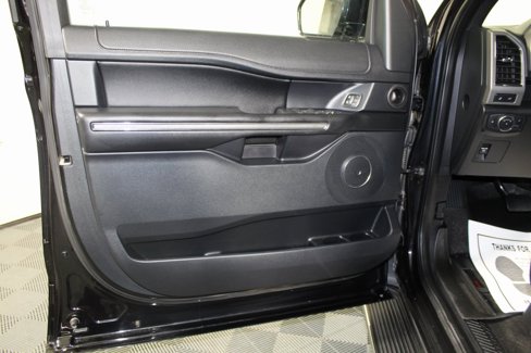 Certified 2020 Ford Expedition XLT w/ Equipment Group 202A image 20