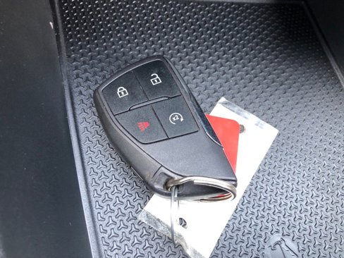 New 2025 Chevrolet Equinox LT w/ Safety and Technology Package image 47