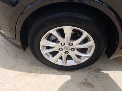 Used 2020 Buick Envision Preferred image 21