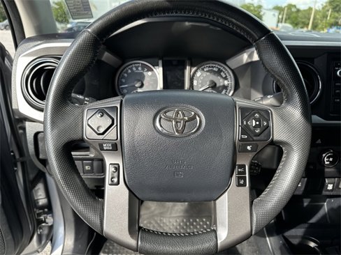 Used 2019 Toyota Tacoma SR5 image 27