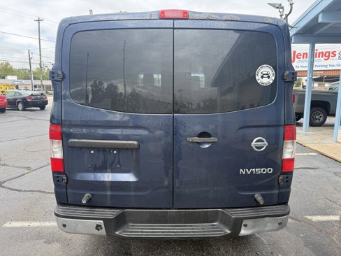 Used 2012 Nissan NV 1500 SV w/ Technology Pkg image 4