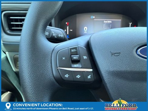 New 2025 Ford Maverick XL image 25