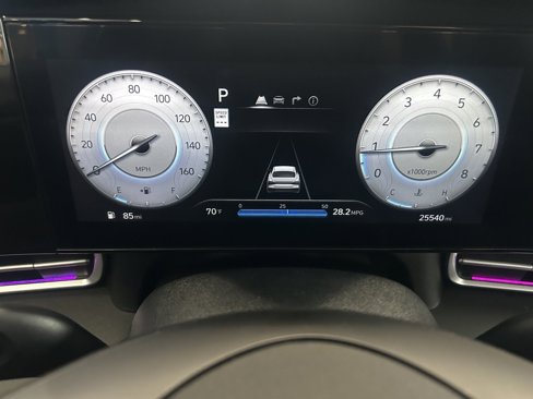 Used 2024 Hyundai Elantra SEL image 20