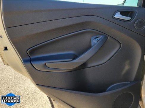 Used 2017 Ford Escape Titanium w/ Equipment Group 301A image 10