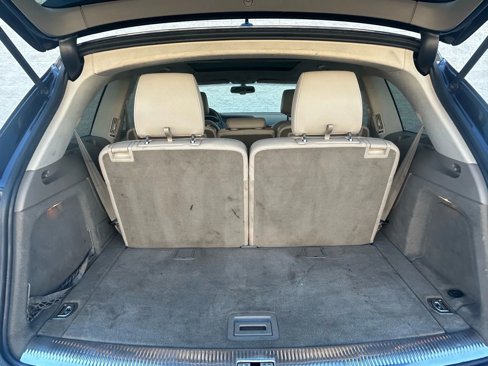Used 2014 Audi Q7 TDI Premium Plus image 10