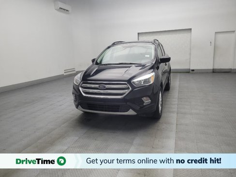 Used 2018 Ford Escape SE image 1