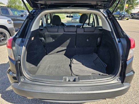 Used 2021 Honda HR-V LX image 10