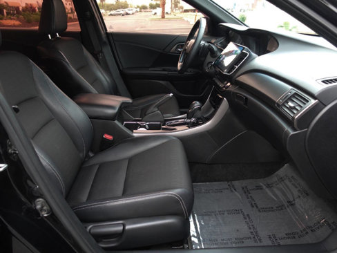 Used 2016 Honda Accord Sport image 30