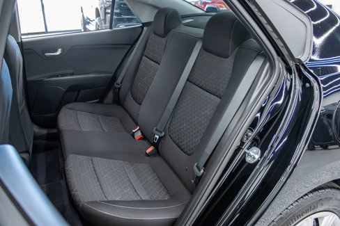 Used 2023 Kia Rio LX image 16