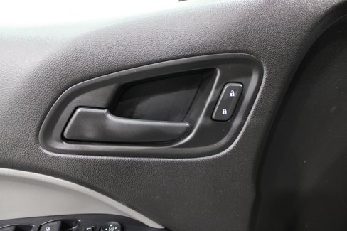 Used 2017 Chevrolet Colorado W/T w/ WT Convenience Package image 8