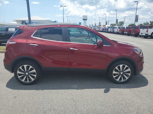 Used 2022 Buick Encore Preferred w/ Safety Package image 7