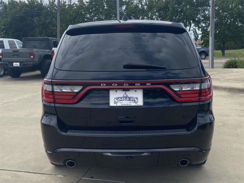 Used 2020 Dodge Durango R/T w/ Blacktop Package image 7