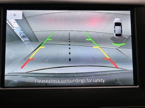 Used 2019 Ford Fusion SEL image 18