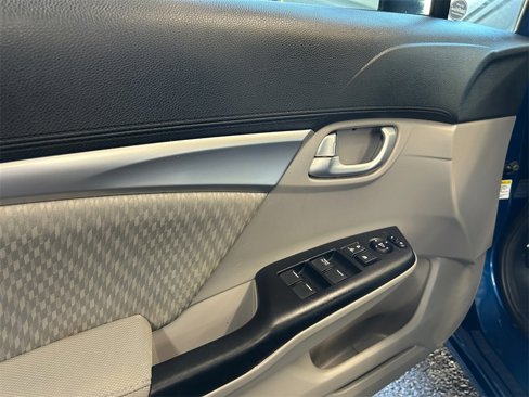 Used 2014 Honda Civic EX image 11