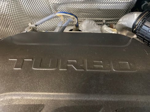 Used 2025 Buick Encore GX Preferred w/ Advanced Technology Package image 46