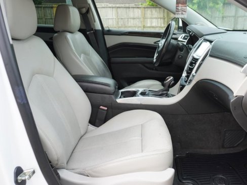 Used 2013 Cadillac SRX Performance w/ Driver Awareness Package image 11