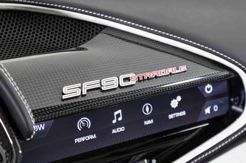 Used 2023 Ferrari SF90 Stradale image 28