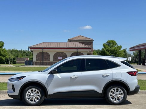 New 2025 Ford Escape Active image 31