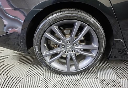 Used 2019 Acura TLX V6 w/ Technology & A-SPEC Pkg image 13