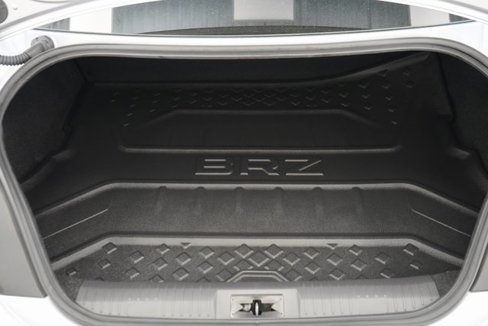 Used 2024 Subaru BRZ Limited image 12