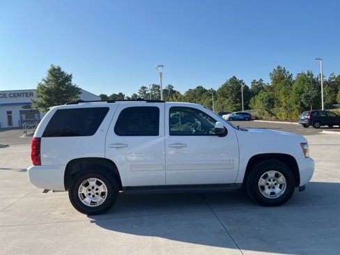 Used 2012 Chevrolet Tahoe LT w/ Luxury Package image 10