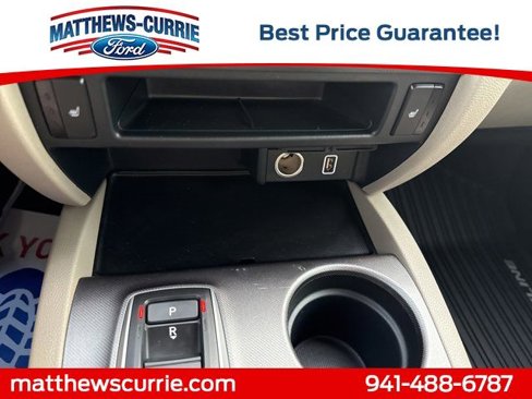 Used 2023 Honda Ridgeline RTL image 19