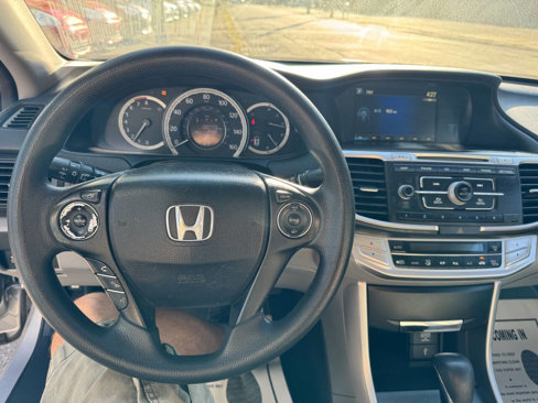 Used 2013 Honda Accord EX image 7