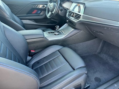 Used 2022 BMW M240i xDrive Coupe w/ Premium Package image 20