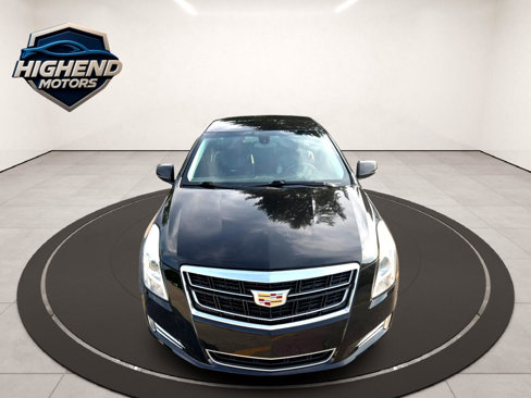 Used 2017 Cadillac XTS Luxury image 10