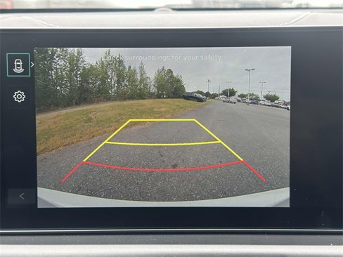 New 2025 Kia K5 GT-Line image 10