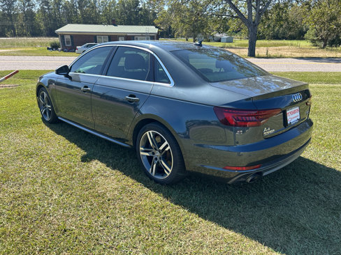 Used 2018 Audi A4 2.0T Premium Plus w/ Premium Plus Package image 12
