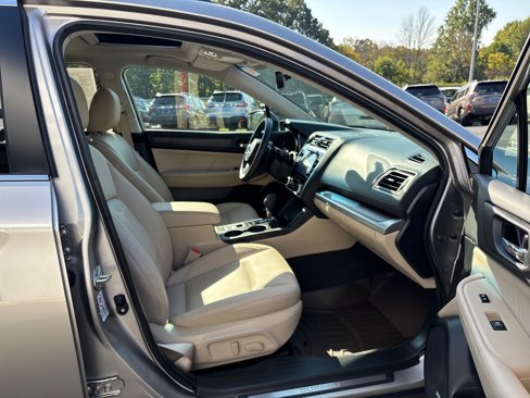 Used 2018 Subaru Outback 3.6R Limited image 44