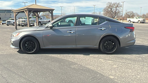 Used 2021 Nissan Altima 2.5 S image 6