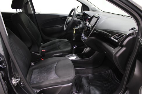 Used 2021 Chevrolet Spark LT image 20