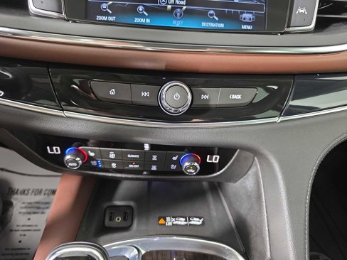 Used 2018 Buick Enclave Avenir w/ Avenir Technology Package image 18