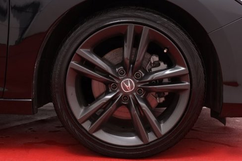 Used 2023 Acura Integra A-Spec image 26