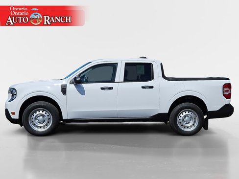 New 2025 Ford Maverick XL image 2