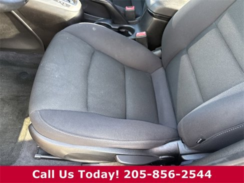 Used 2012 Chevrolet Cruze LT image 7