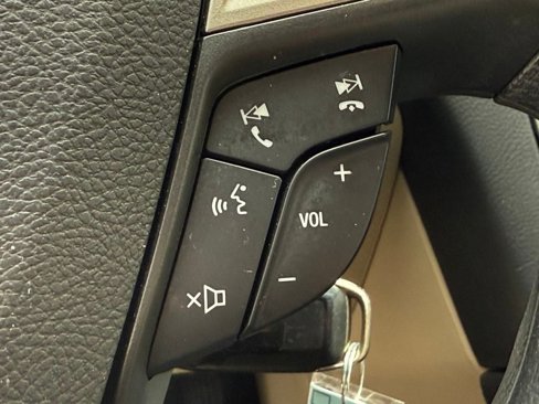 Used 2016 Ford Fusion SE image 23