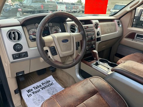 Used 2009 Ford F150 King Ranch image 6