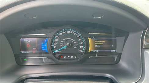 Used 2014 Ford Flex SEL w/ Equipment Group 202A image 21