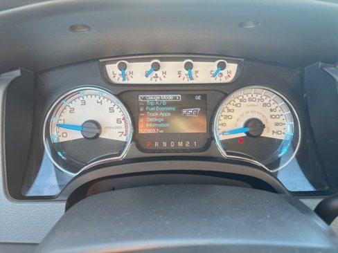 Used 2013 Ford F150 XLT w/ Luxury Equipment Group image 12